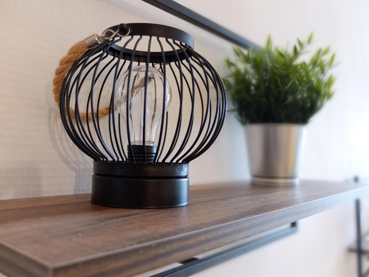 Apartament Nantes Centre Proximite Bus Et Tramway Zewnętrze zdjęcie
